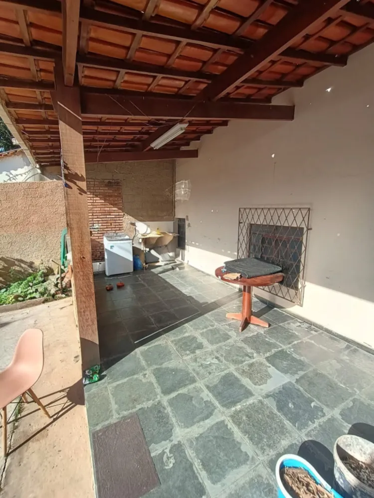 Casa, 2 quartos, 360 m² - Foto 6
