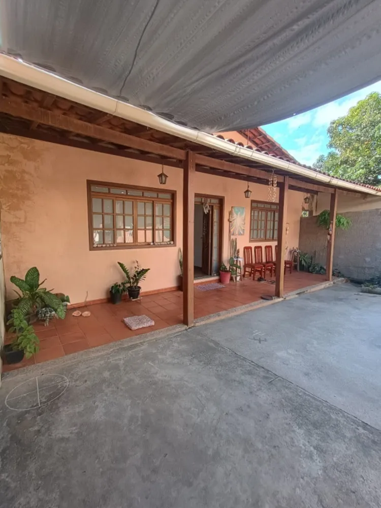 Casa, 2 quartos, 360 m² - Foto 5