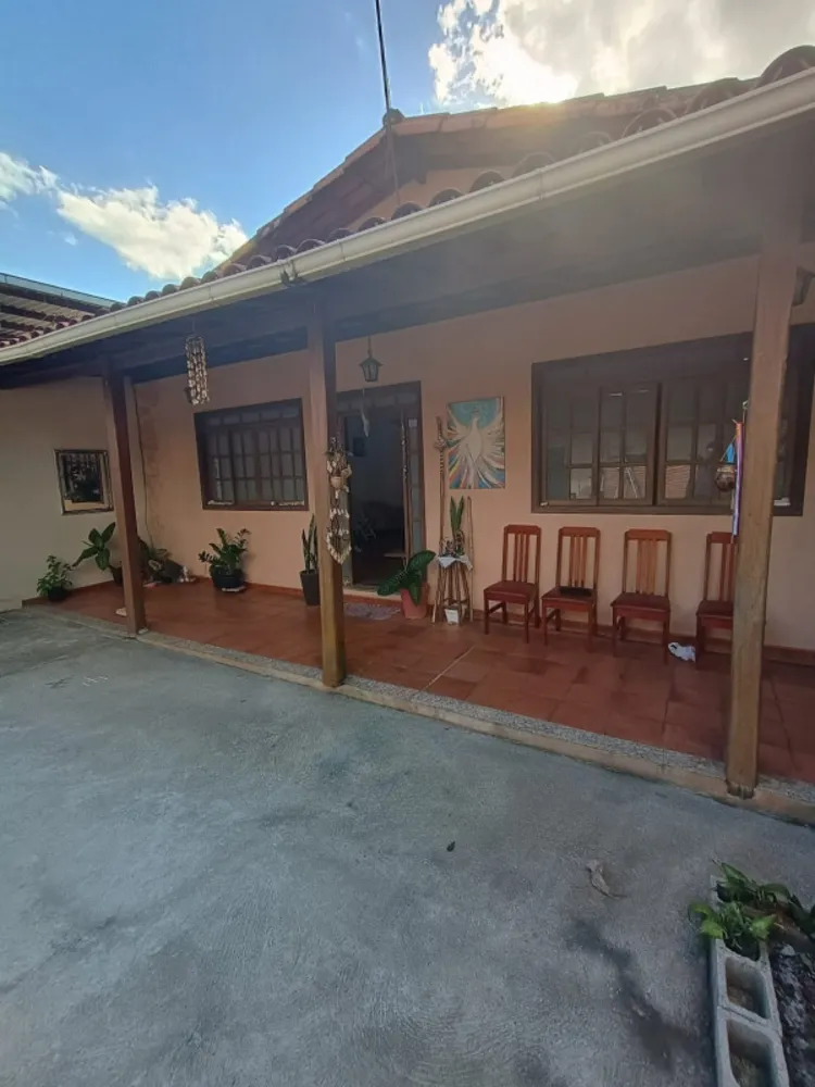 Casa, 2 quartos, 360 m² - Foto 1
