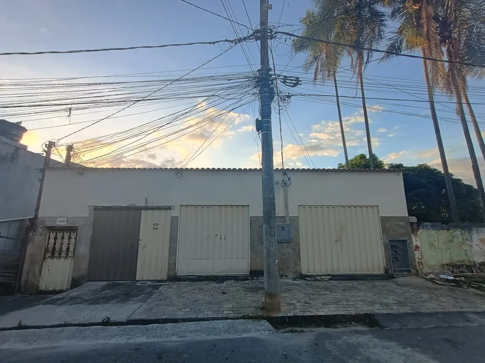 Casa, 2 quartos, 360 m² - Foto 2
