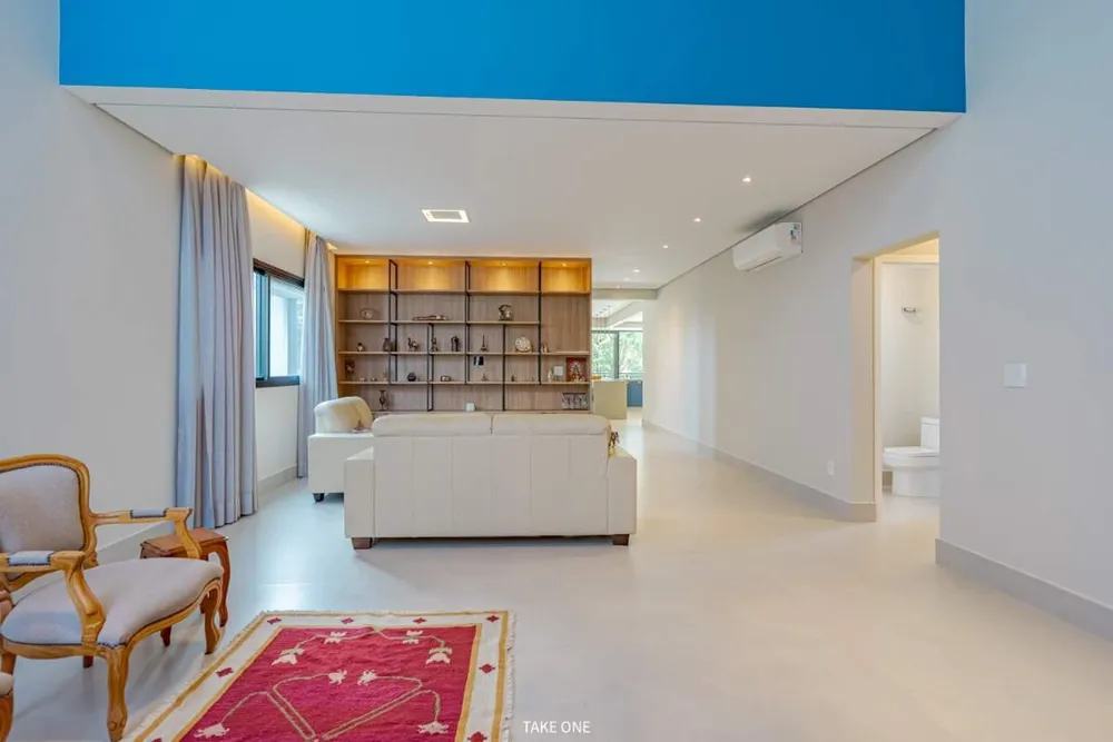 Casa de Condomínio, 4 quartos - Foto 6