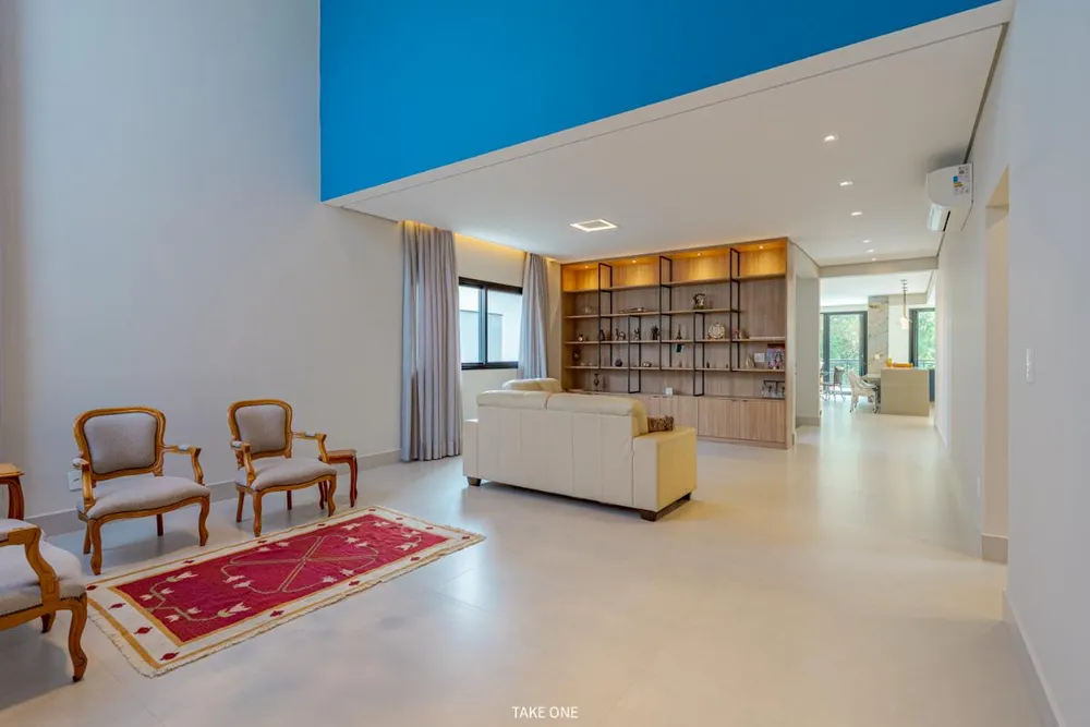 Casa de Condomínio, 4 quartos - Foto 5