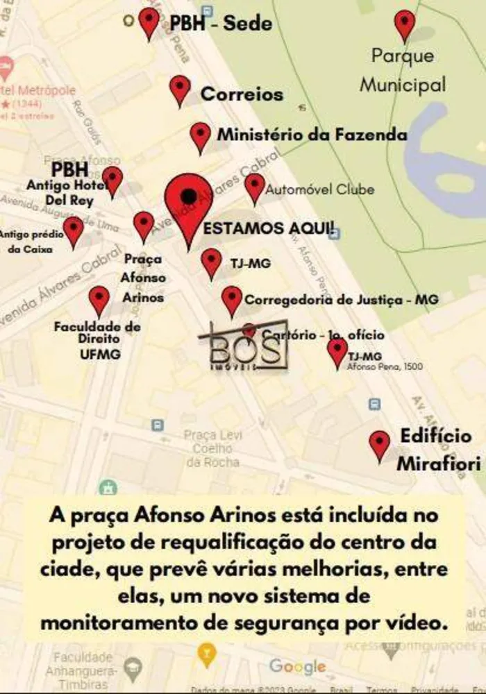 Loja-Salão, 110 m² - Foto 15