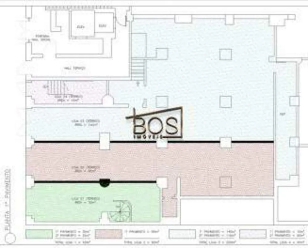 Loja-Salão, 110 m² - Foto 11