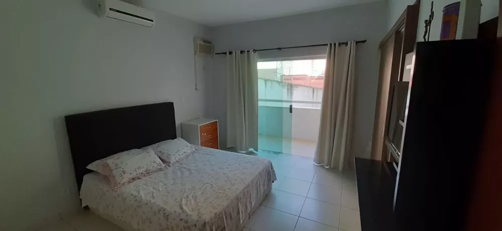 Apartamento à venda com 3 quartos - Foto 1