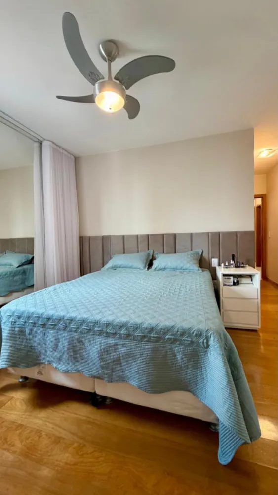 Apartamento, 4 quartos, 125 m² - Foto 9