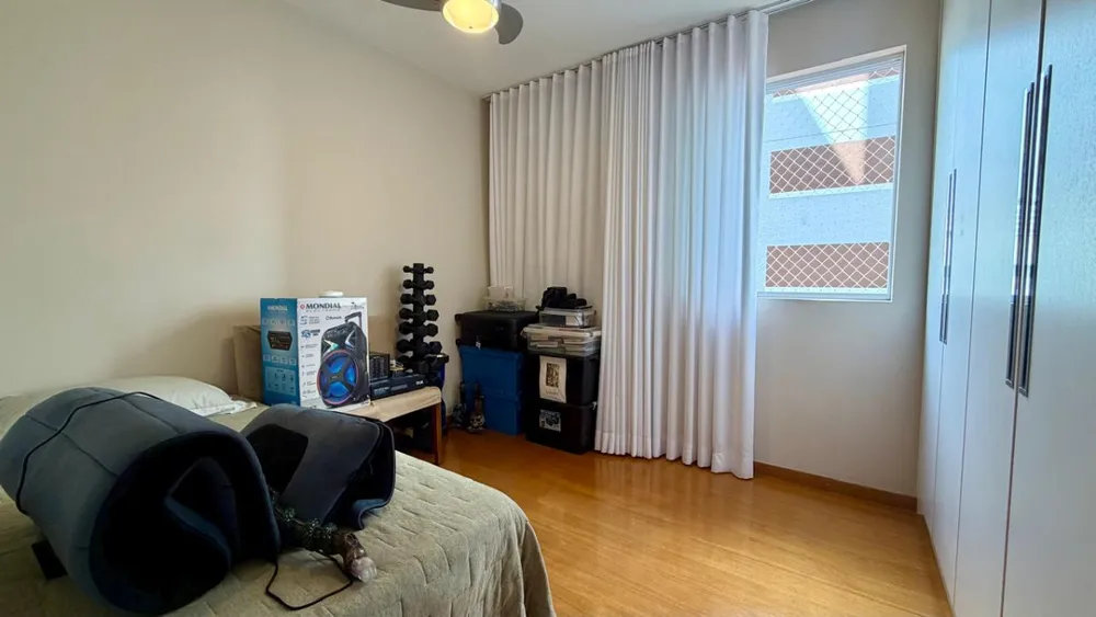 Apartamento, 4 quartos, 125 m² - Foto 19