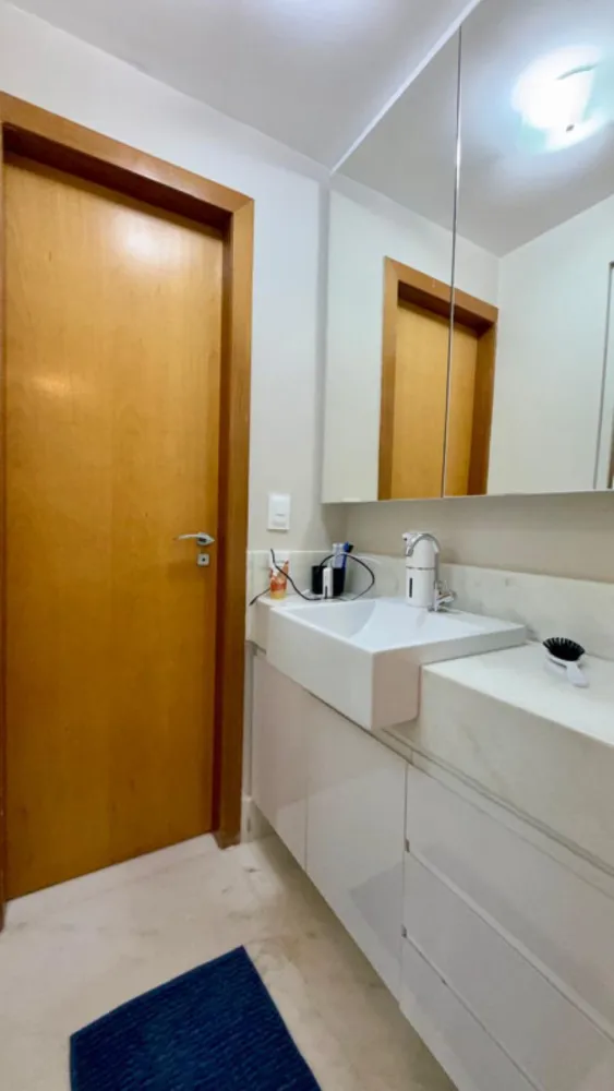 Apartamento, 4 quartos, 125 m² - Foto 9