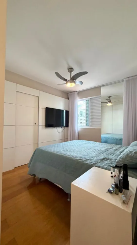 Apartamento, 4 quartos, 125 m² - Foto 15
