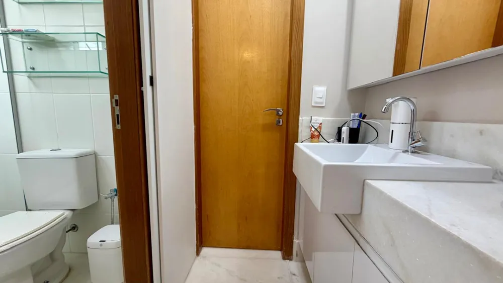 Apartamento, 4 quartos, 125 m² - Foto 11