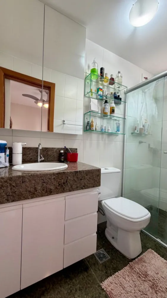 Apartamento, 4 quartos, 125 m² - Foto 21