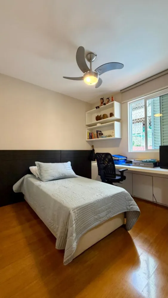 Apartamento, 4 quartos, 125 m² - Foto 10