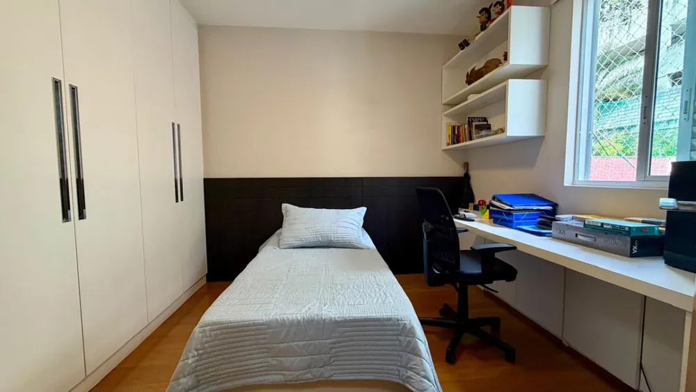 Apartamento, 4 quartos, 125 m² - Foto 13