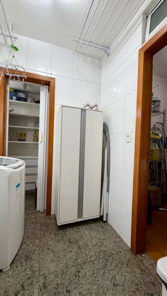 Apartamento, 4 quartos, 125 m² - Foto 16