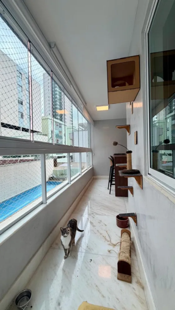 Apartamento, 4 quartos, 125 m² - Foto 3
