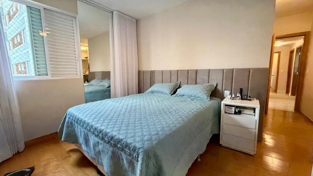 Apartamento, 4 quartos, 125 m² - Foto 6