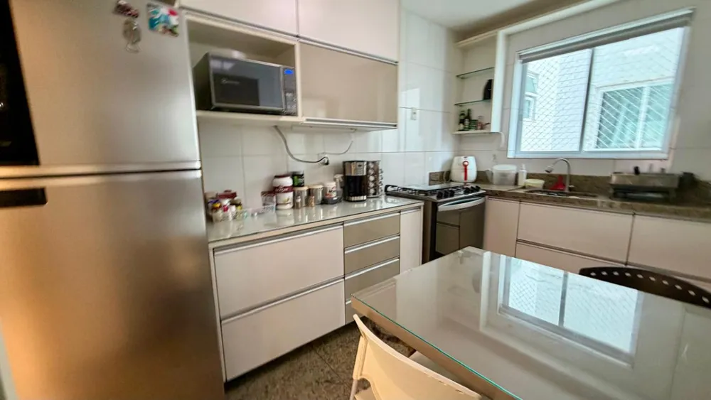Apartamento, 4 quartos, 125 m² - Foto 2