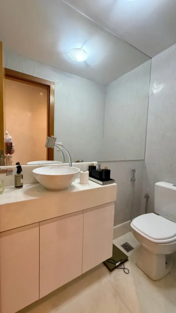 Apartamento, 4 quartos, 125 m² - Foto 10