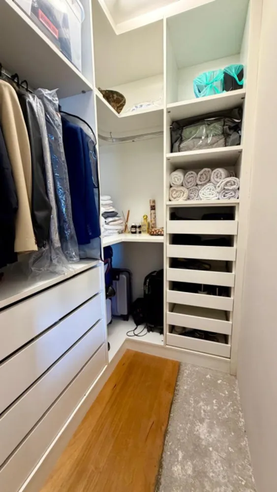 Apartamento, 4 quartos, 125 m² - Foto 8
