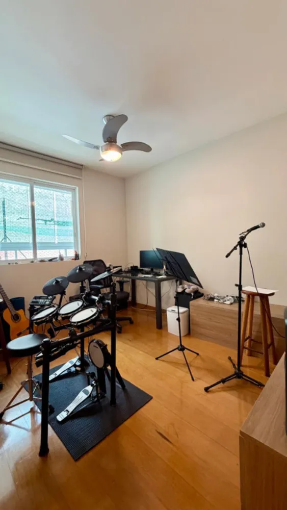 Apartamento, 4 quartos, 125 m² - Foto 20