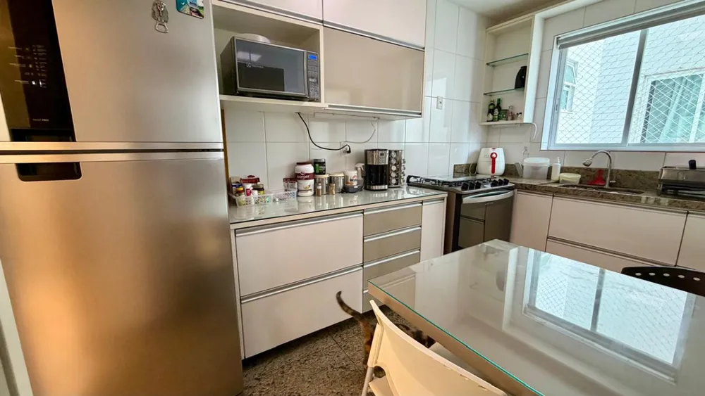 Apartamento, 4 quartos, 125 m² - Foto 5