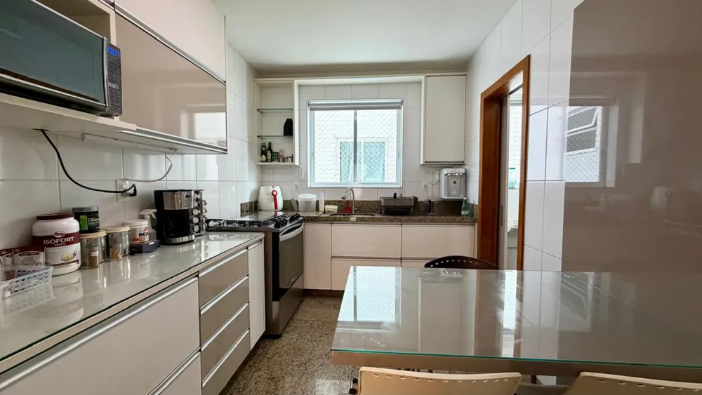 Apartamento, 4 quartos, 125 m² - Foto 3