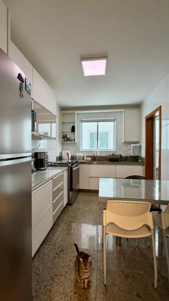 Apartamento, 4 quartos, 125 m² - Foto 4