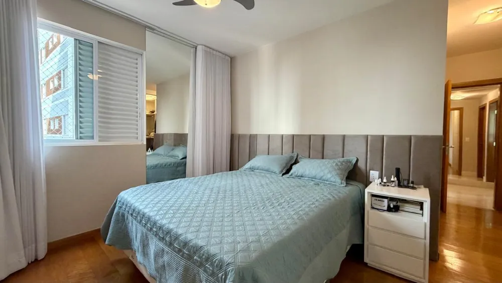 Apartamento, 4 quartos, 125 m² - Foto 14
