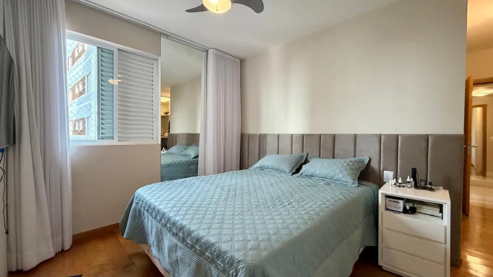 Apartamento, 4 quartos, 125 m² - Foto 7