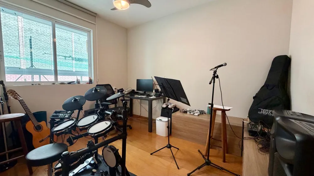 Apartamento, 4 quartos, 125 m² - Foto 12