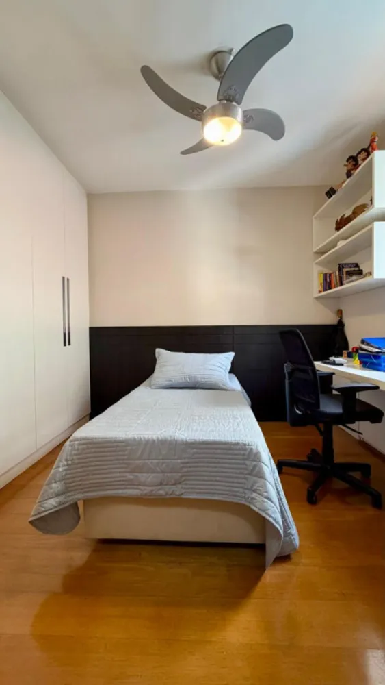 Apartamento, 4 quartos, 125 m² - Foto 14