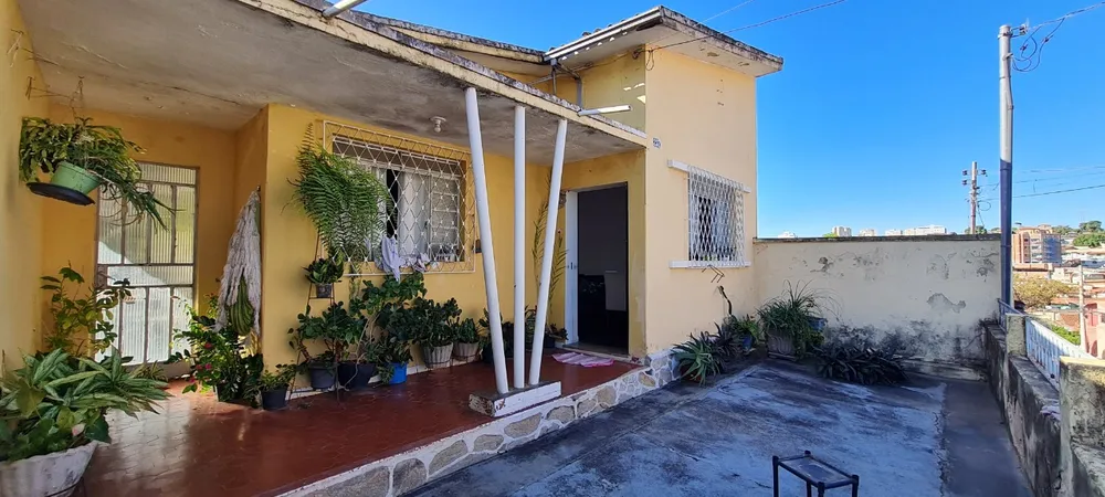 Casa, 3 quartos, 422 m² - Foto 1