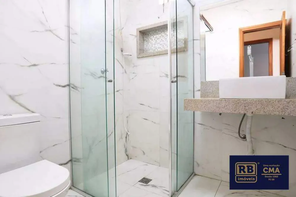 Apartamento, 5 quartos, 123 m² - Foto 10