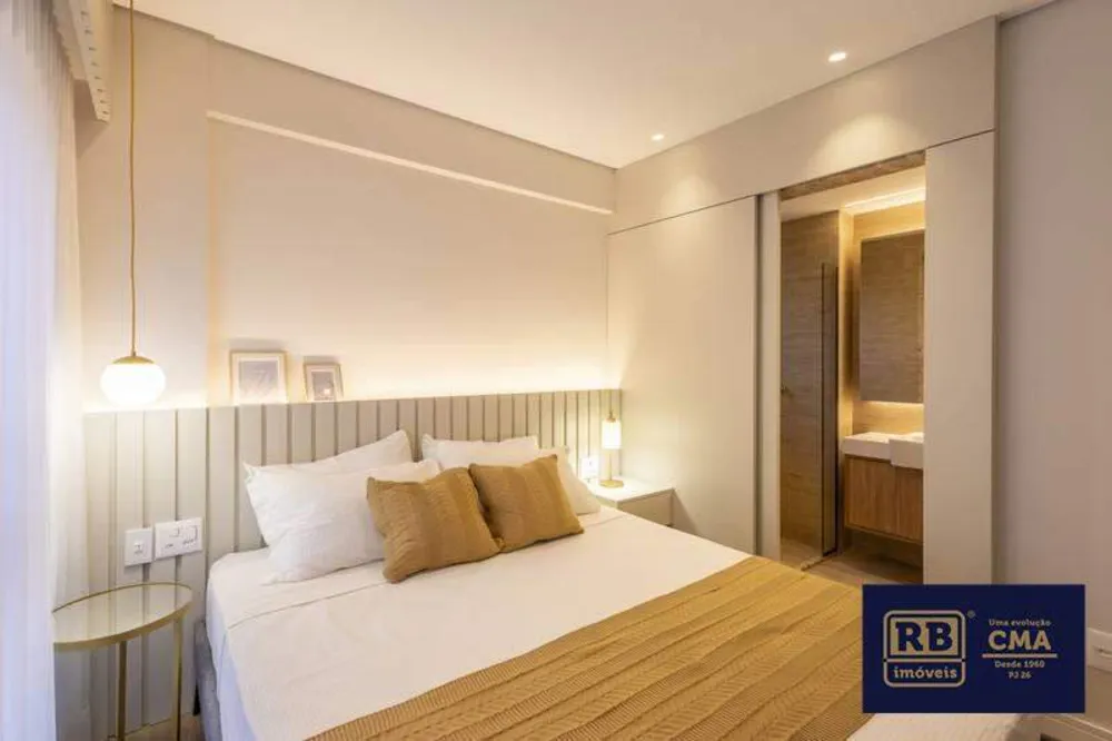 Apartamento, 5 quartos, 123 m² - Foto 7