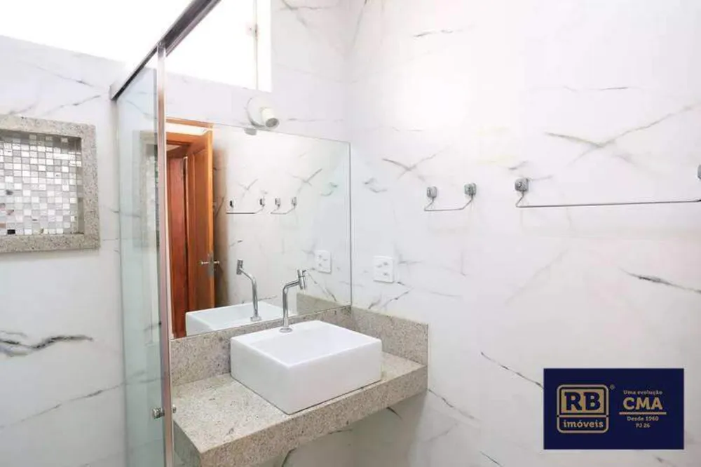 Apartamento, 5 quartos, 123 m² - Foto 14