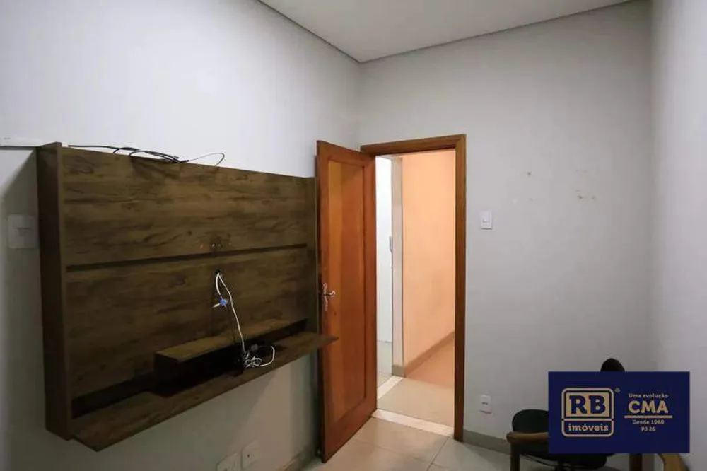 Apartamento, 5 quartos, 123 m² - Foto 2