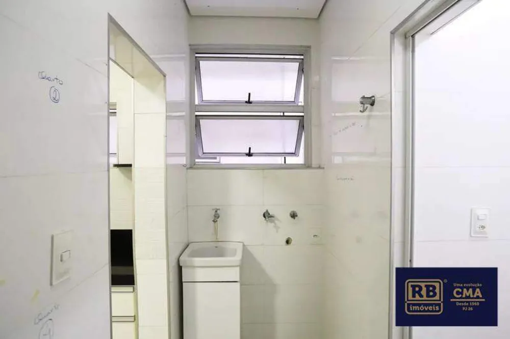 Apartamento, 5 quartos, 123 m² - Foto 14