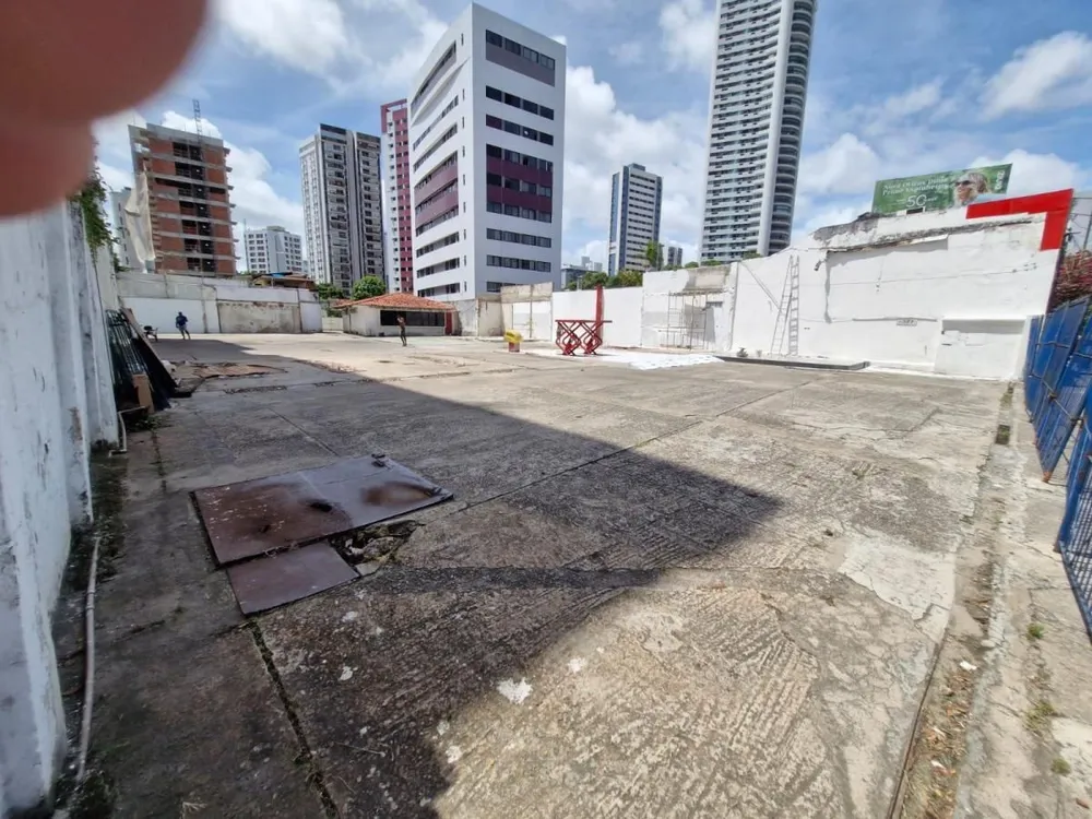 Terreno, 1800 m² - Foto 7