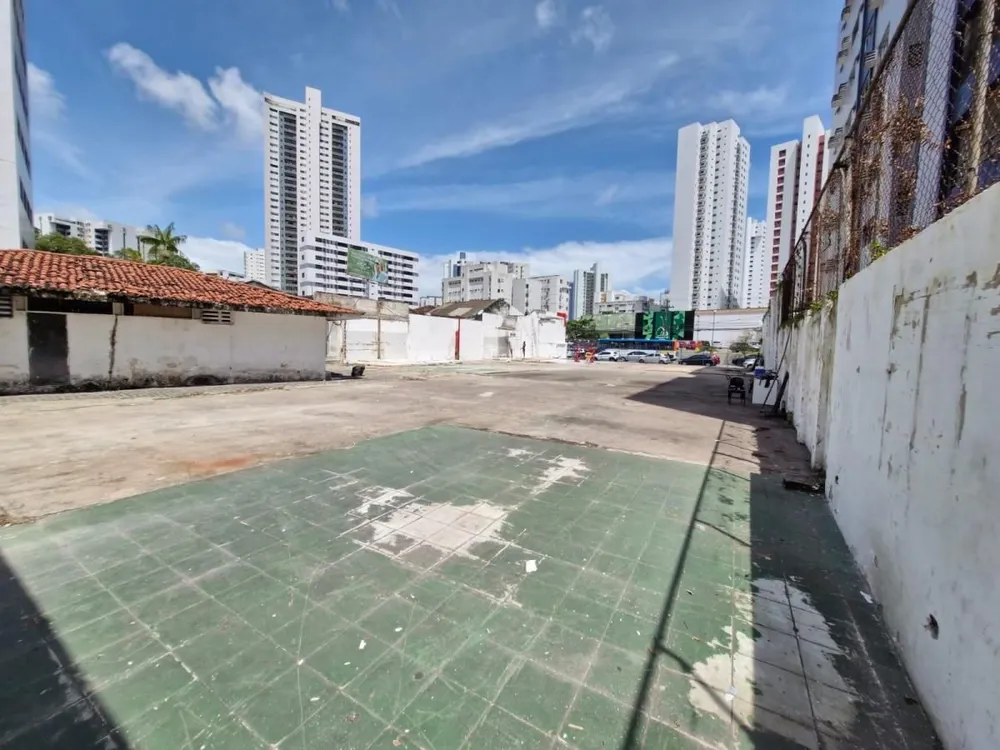 Terreno, 1800 m² - Foto 2