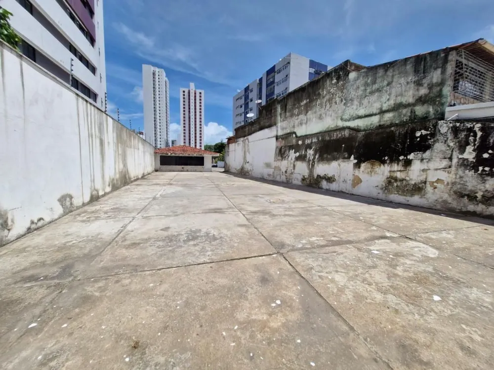Terreno, 1800 m² - Foto 1