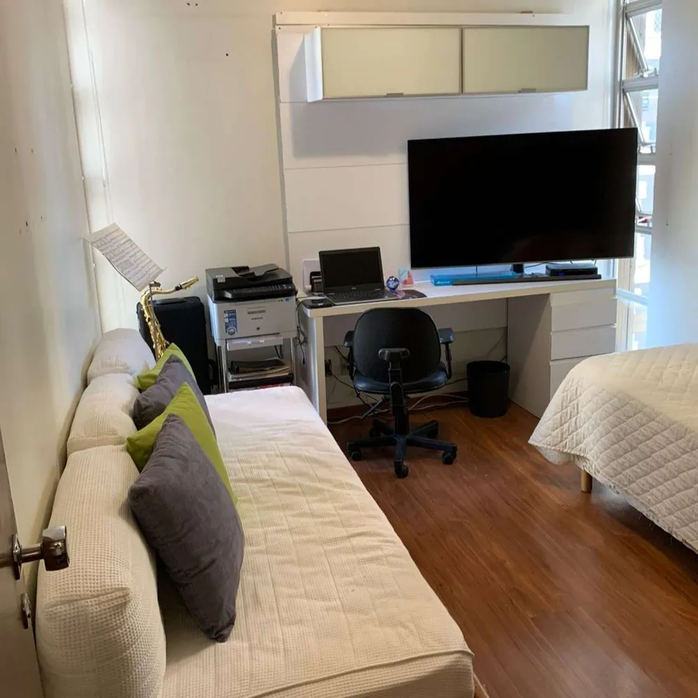 Apartamento, 4 quartos, 160 m² - Foto 3