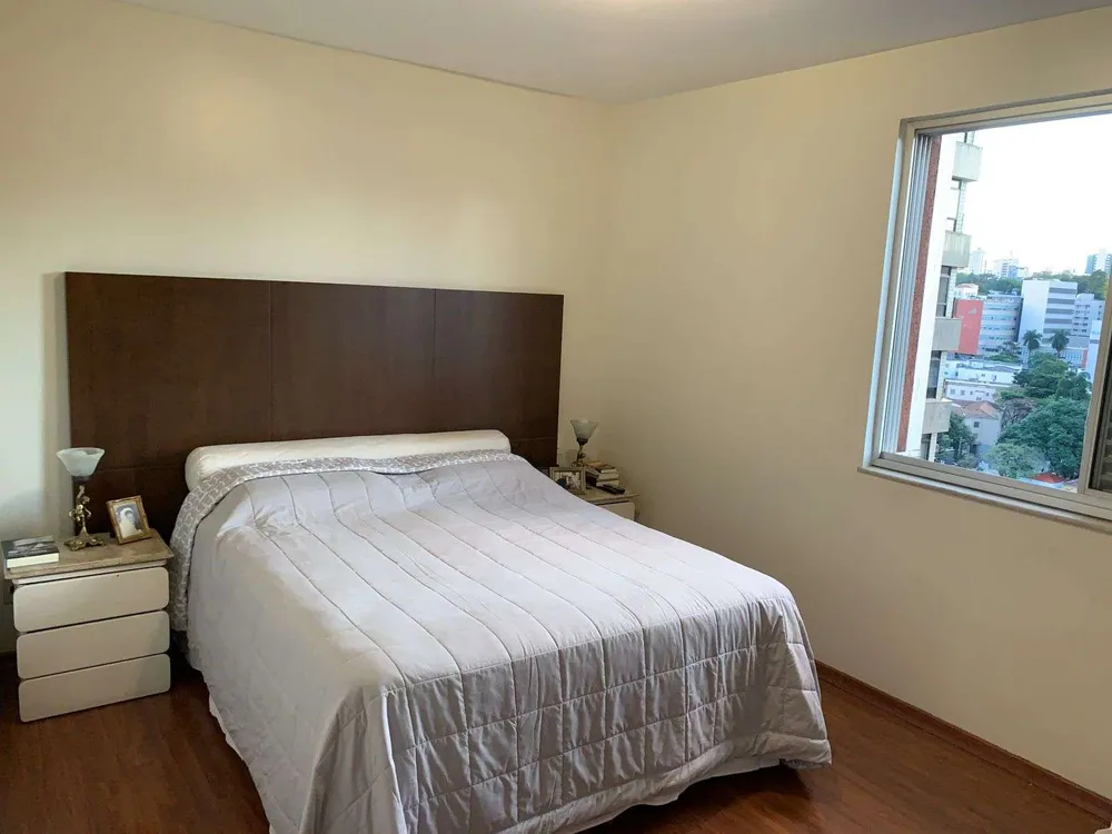 Apartamento, 4 quartos, 160 m² - Foto 7