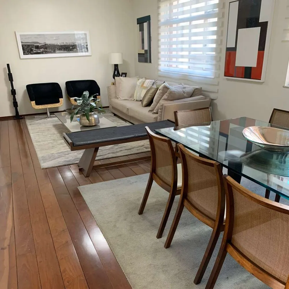 Apartamento, 4 quartos, 160 m² - Foto 6