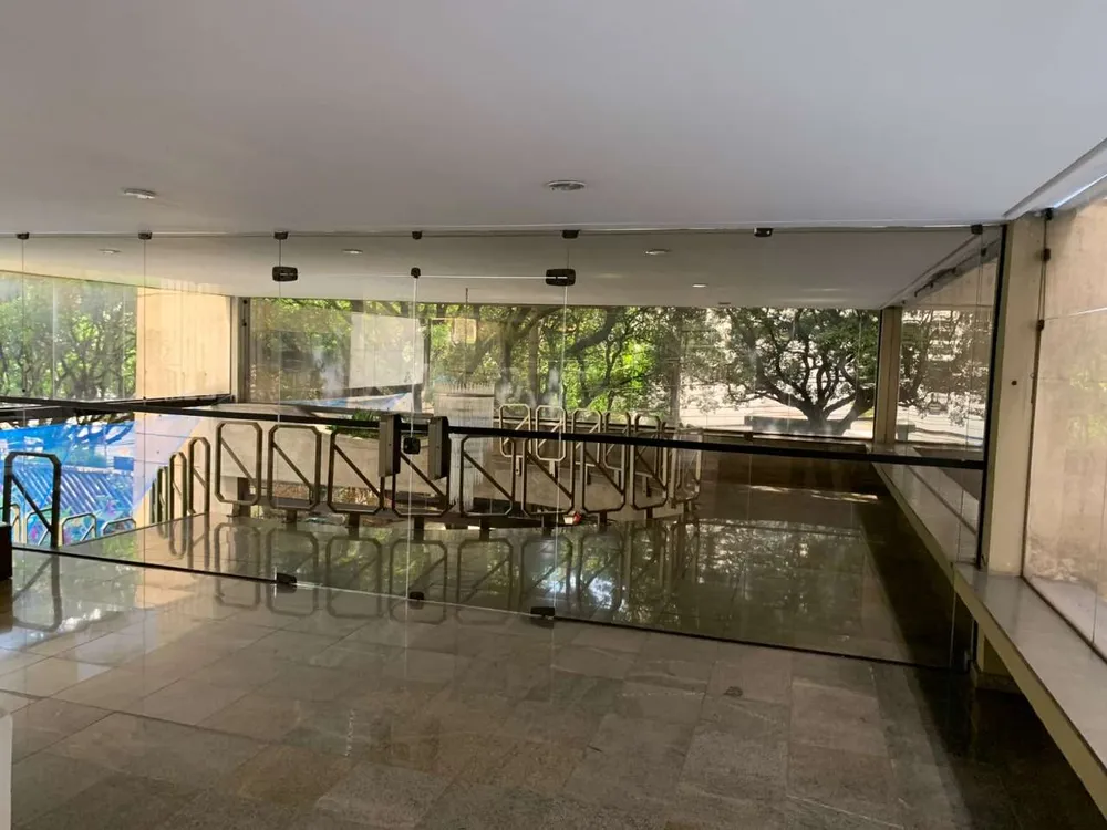 Apartamento, 4 quartos, 160 m² - Foto 11
