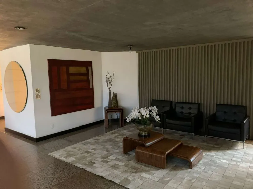 Apartamento, 4 quartos, 160 m² - Foto 4