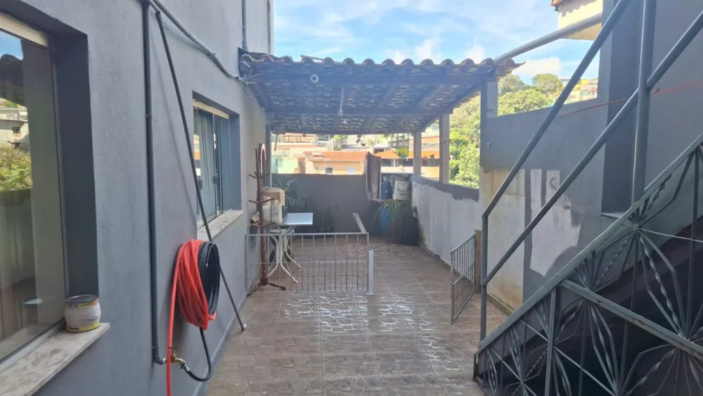 Casa, 12 quartos, 600 m² - Foto 9