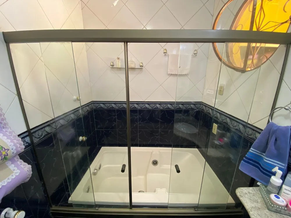 Casa, 3 quartos, 96 m² - Foto 10