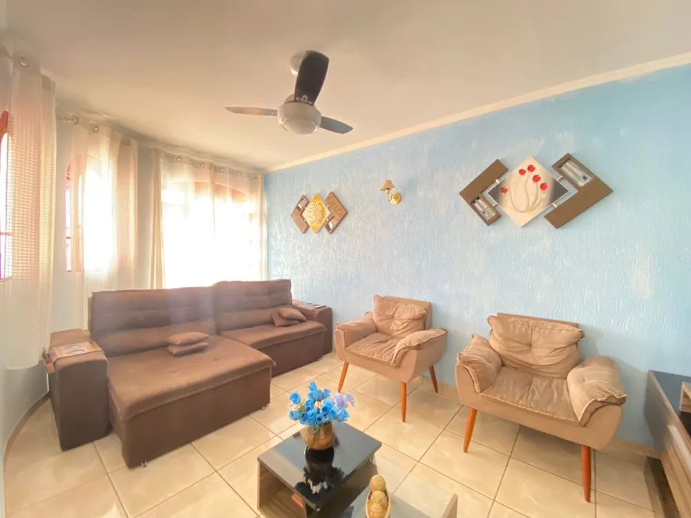 Casa, 3 quartos, 96 m² - Foto 9