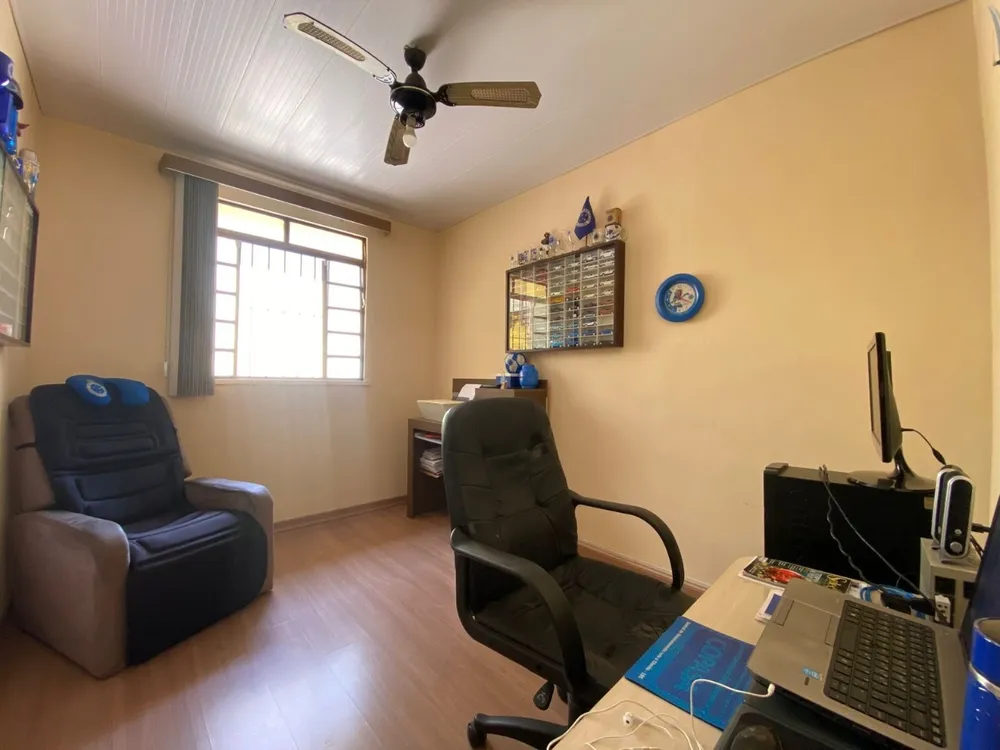 Casa, 3 quartos, 96 m² - Foto 1