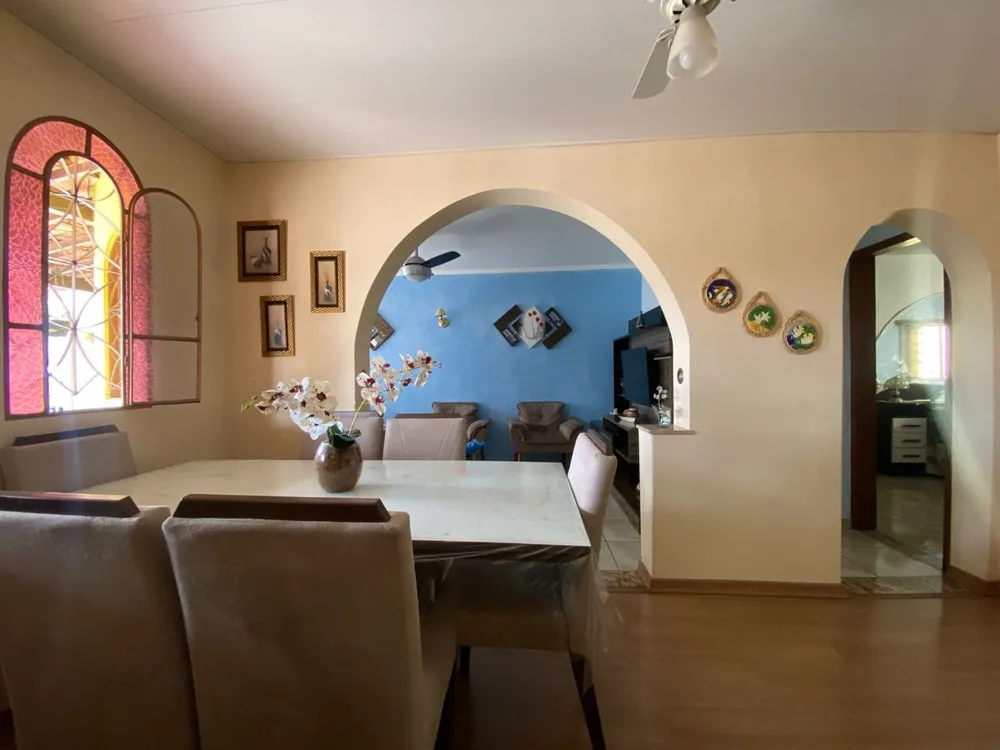 Casa, 3 quartos, 96 m² - Foto 2